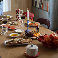 &Klevering - Balance solaire - Bourgogne