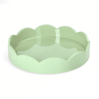 Addison Ross - Tray Sage 22x22 cm