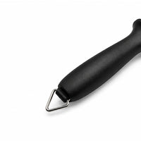 Shinrai Knives - Professional Oval Honing Steel - 30 cm
