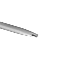 Shinrai Knives - Diamond Sharpening Steel Oval - 30 cm