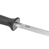 Shinrai Knives - Professional Oval Honing Steel - 30 cm