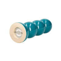 Addison Ross - Bobbin Peper & Zoutmolen Teal 24 cm Peper/Zoutmolen Addison Ross