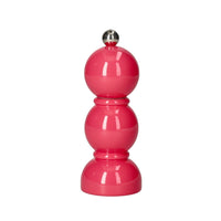 Addison Ross - Bobbin Peper & Zoutmolen Watermelon 14 cm Peper/Zoutmolen Addison Ross