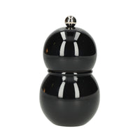 Moulin à poivre et sel Addison Ross - Noir 12 cm