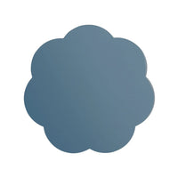 Addison Ross - Placemat set 4 stuks Blue 26x26cm Placemat Addison Ross