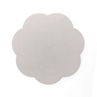 Addison Ross - Placemat set 4 stuks Pale Pink 26x26 cm Placemat Addison Ross
