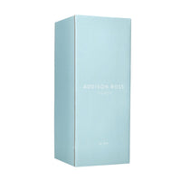 Addison Ross - Scallop Tafellamp LED - Burgundy - 28 cm Tafellamp Addison Ross