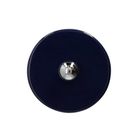 Addison Ross - Twister Peper & Zoutmolen Navy 24 cm Peper/Zoutmolen Addison Ross