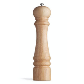 Amefa - Classic Salt and Pepper Mill 26 cm - Wood Amefa - Classic Peper-en Zoutmolen 26 cm - Hout Peper/Zoutmolen Amefa