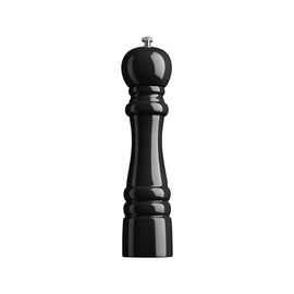 Amefa - Classic Salt and Pepper Mill 26 cm - Black Amefa - Classic Peper- en Zoutmolen 26 cm - Zwart Peper/Zoutmolen Amefa