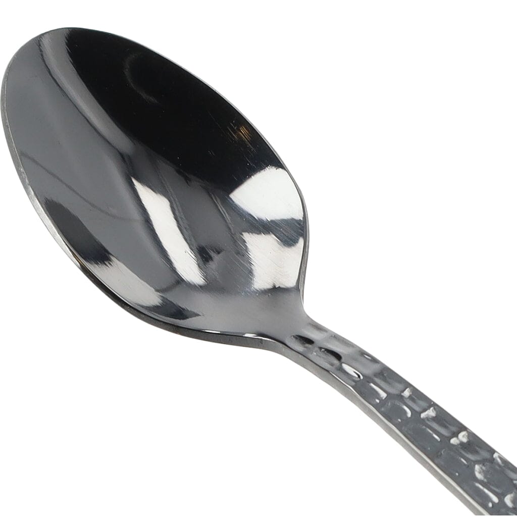 Amefa - Felicity 6 Koffielepels - Zwart Koffielepels Amefa