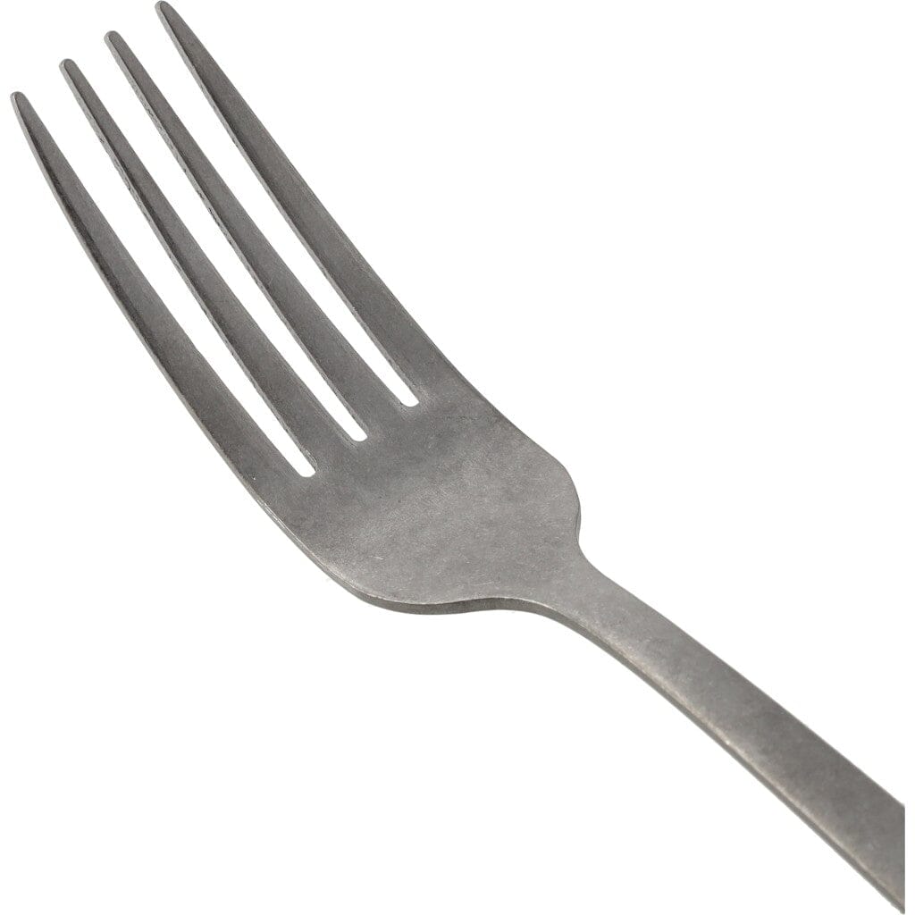 Amefa - Manille Stonewash 16-delige Bestekset - Zilver Bestekset Amefa