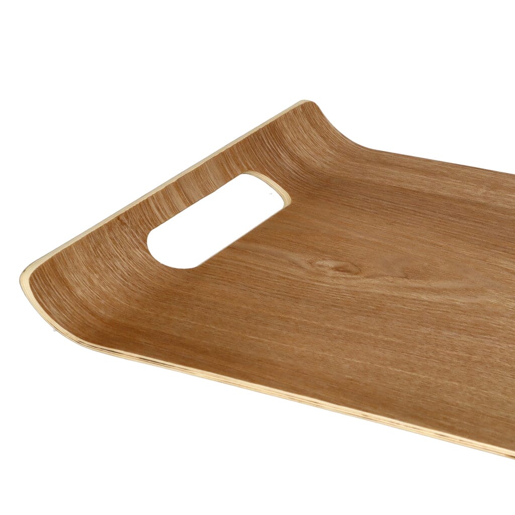 Blomus - Wilo Dienblad S Wood Dienblad Blomus