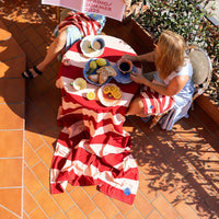 BYON - Servetten - Leya Stripe - 2 stuks Servetten BYON