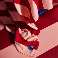 BYON - Tafelkleed - Leyla Stripe - 150x250 cm Tafelkleed BYON