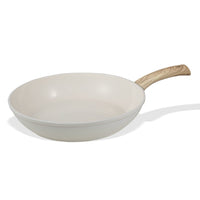 Ensemble de 3 poêles à frire Cook & Pan - Go Ivory