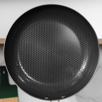 Cook & Pan - Honey Koekenpan 28 cm Koekenpan Cook & Pan