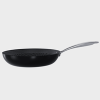 Cook & Pan - Honey Signature Koekenpan 24 cm Cook & Pan