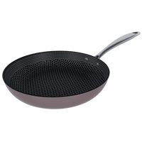 Poêle Cook & Pan - Honey Taupe of Mind 24 cm