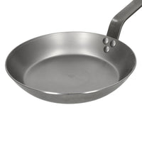 Poêle à frire minérale DeBuyer B 24 cm
