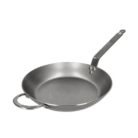 DeBuyer - Poêle Mineral B 32cm DeBuyer - Koekenpan Mineral B 32cm Koekenpan DeBuyer