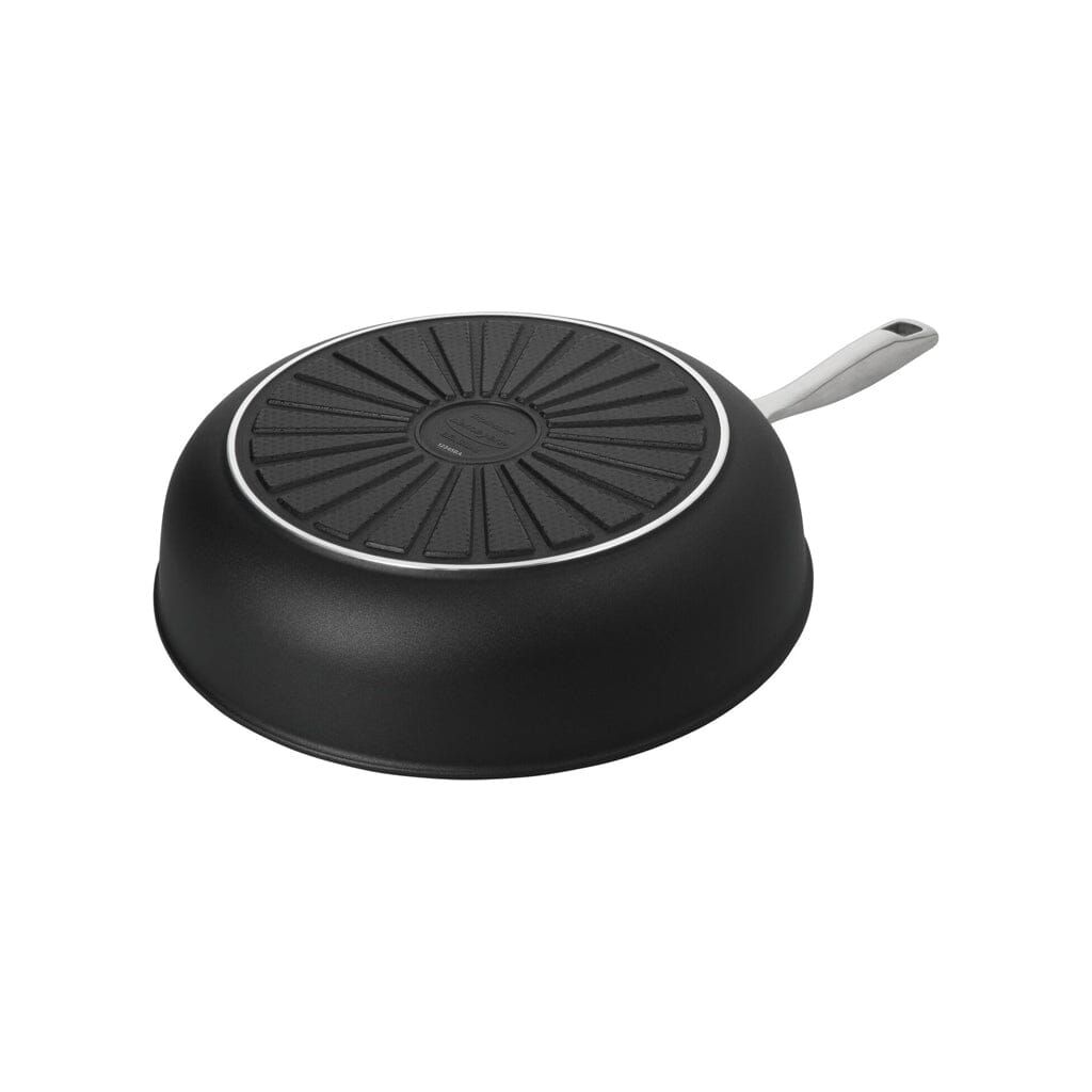 Demeyere - Alu Pro 5 Ceraforce Koekenpan 20 cm Demeyere