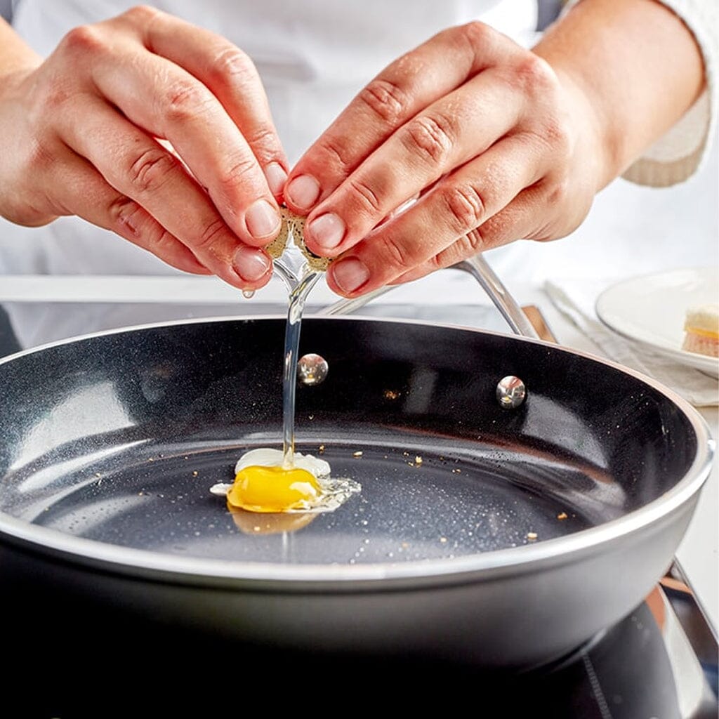 Demeyere - Alu Pro 5 Ceraforce Koekenpan 20 cm Demeyere