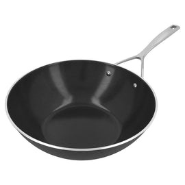 Demeyere - Wok Alu Pro 5 Ceraforce 30 cm Bezig met laden...