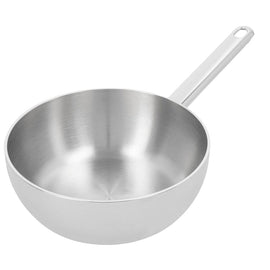 Demeyere - Sauteuse conique Apollo 7 18 cm Bezig met laden...