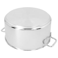 Demeyere - Apollo 7 Kookpannenset 3-delig Demeyere