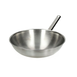 Demeyere - Apollo 7 Wok 26 cm Bezig met laden...