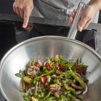 Demeyere - Apollo 7 Wok 32 cm Demeyere