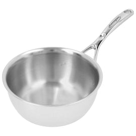 Demeyere - Atlantis 7 Sauteuse conique 18 cm Bezig met laden...