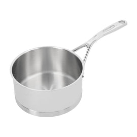 Demeyere - Atlantis 7 Casserole sans couvercle 16 cm Bezig met laden...
