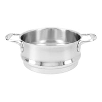 Demeyere - Atlantis 7 Stoominzet 24 cm Demeyere
