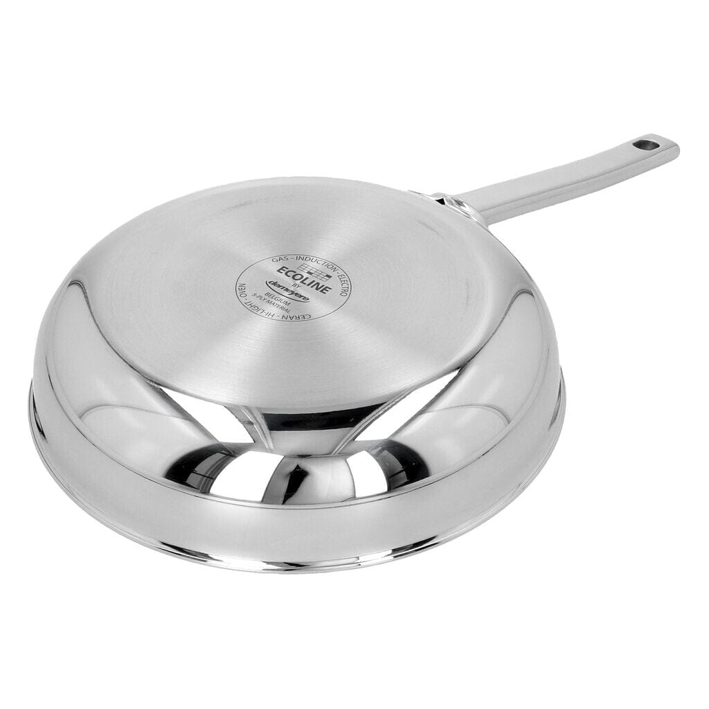 Demeyere - Ecoline 5 Koekenpan 24 cm Demeyere