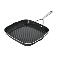 Demeyere - Poêle Grill Ceraforce 28 cm Demeyere