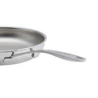 Demeyere - Industry 5 Koekenpan NanoTouch 28 cm Koekenpan Demeyere