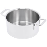 Demeyere - Intense 5 Kookpan 22 cm met deksel Kookpan Demeyere