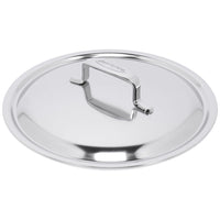 Demeyere - Intense 5 Soeppan 20 cm met deksel Soeppan Demeyere