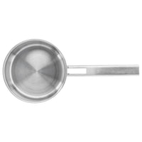 Demeyere - John Pawson 7 Steelpan 14 cm met deksel Steelpan Demeyere