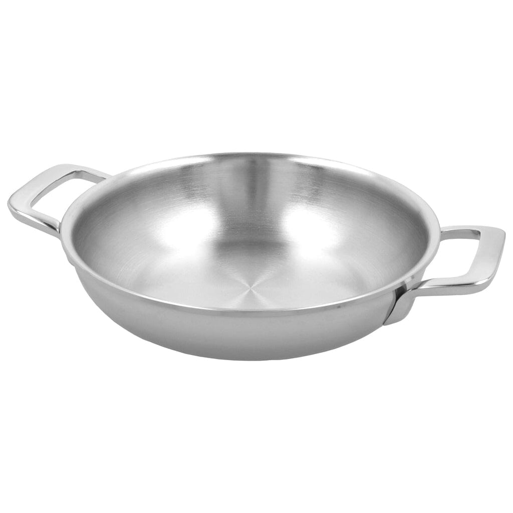 Demeyere - Multifunction 7 Koekenpan 20 cm Demeyere