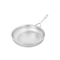 Demeyere - Silverline 7 NanoTouch Koekenpan 24 cm Koekenpan Demeyere