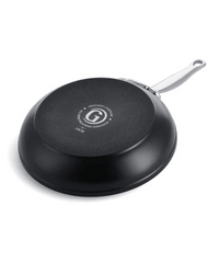 GreenPan - Barcelona Pro koekenpan met keramische antiaanbaklaag 24 cm Koekenpan GreenPan