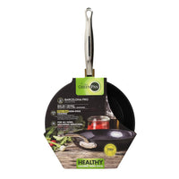GreenPan - Barcelona Pro koekenpan met keramische antiaanbaklaag 28 cm Koekenpan GreenPan