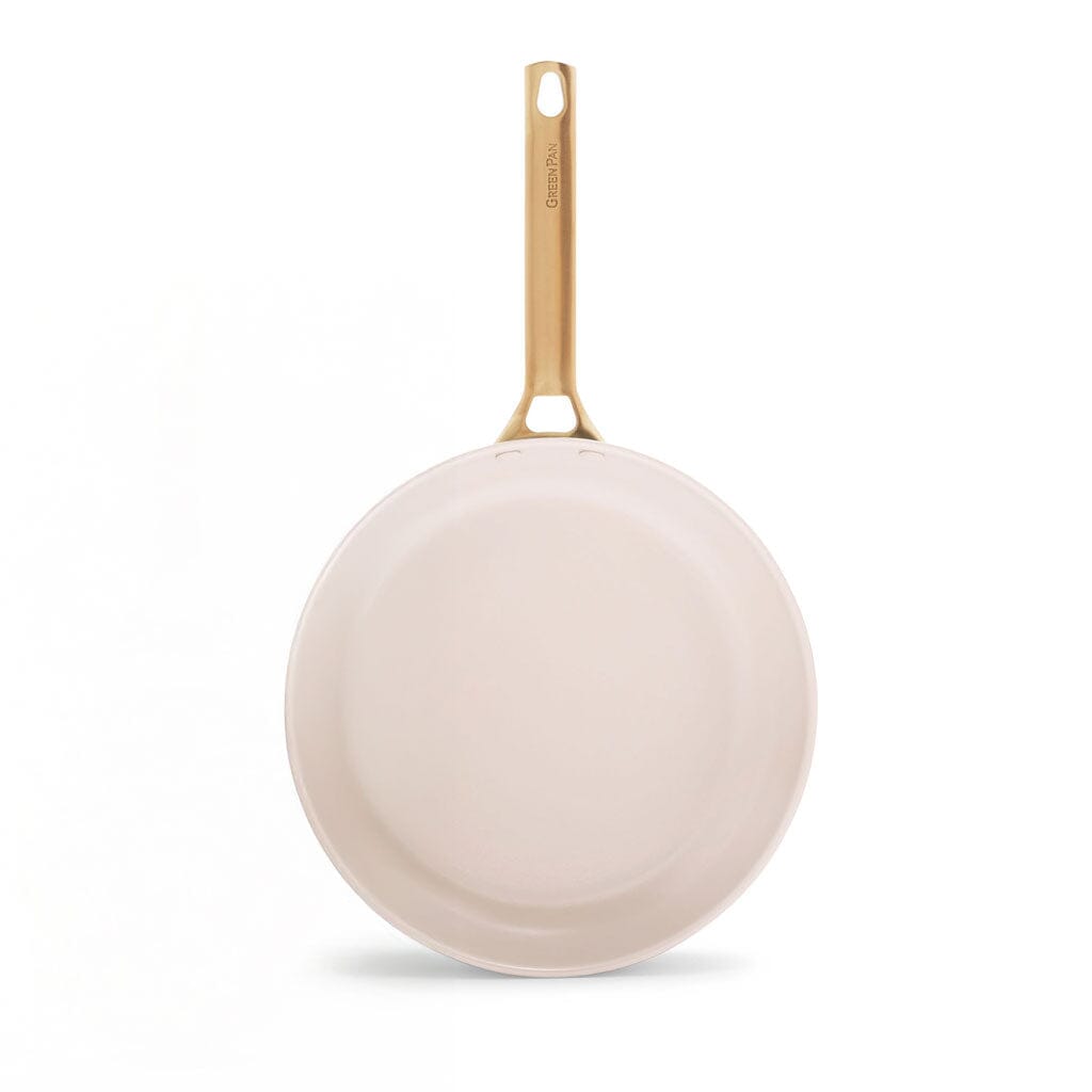 GreenPan - Padova Blush Pink 2-delige Pannenset met keramische antiaanbaklaag Pannenset GreenPan