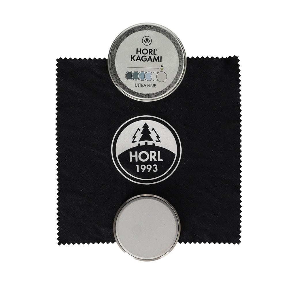HORL - Kagami slijpschijf HORL