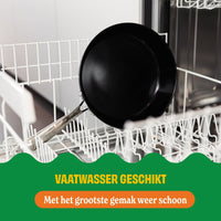 Cook & Pan - Sauteuse Signature 28 cm