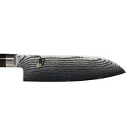 Kai Shun - Classic Santoku 7'' 18,0 cm Santokumes Kai Shun