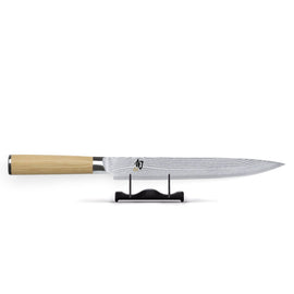 Kai Shun - Couteau à découper blanc 9'' (23.0 cm) Bezig met laden...